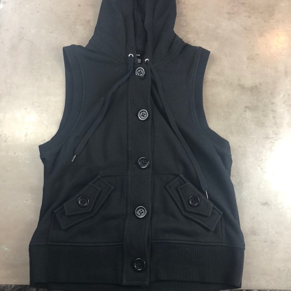 Jones New York Jackets & Blazers - ⛄️5 for $25 Jones New York Sport Vest